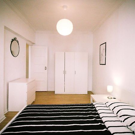 Queluz Residence Eksteriør billede