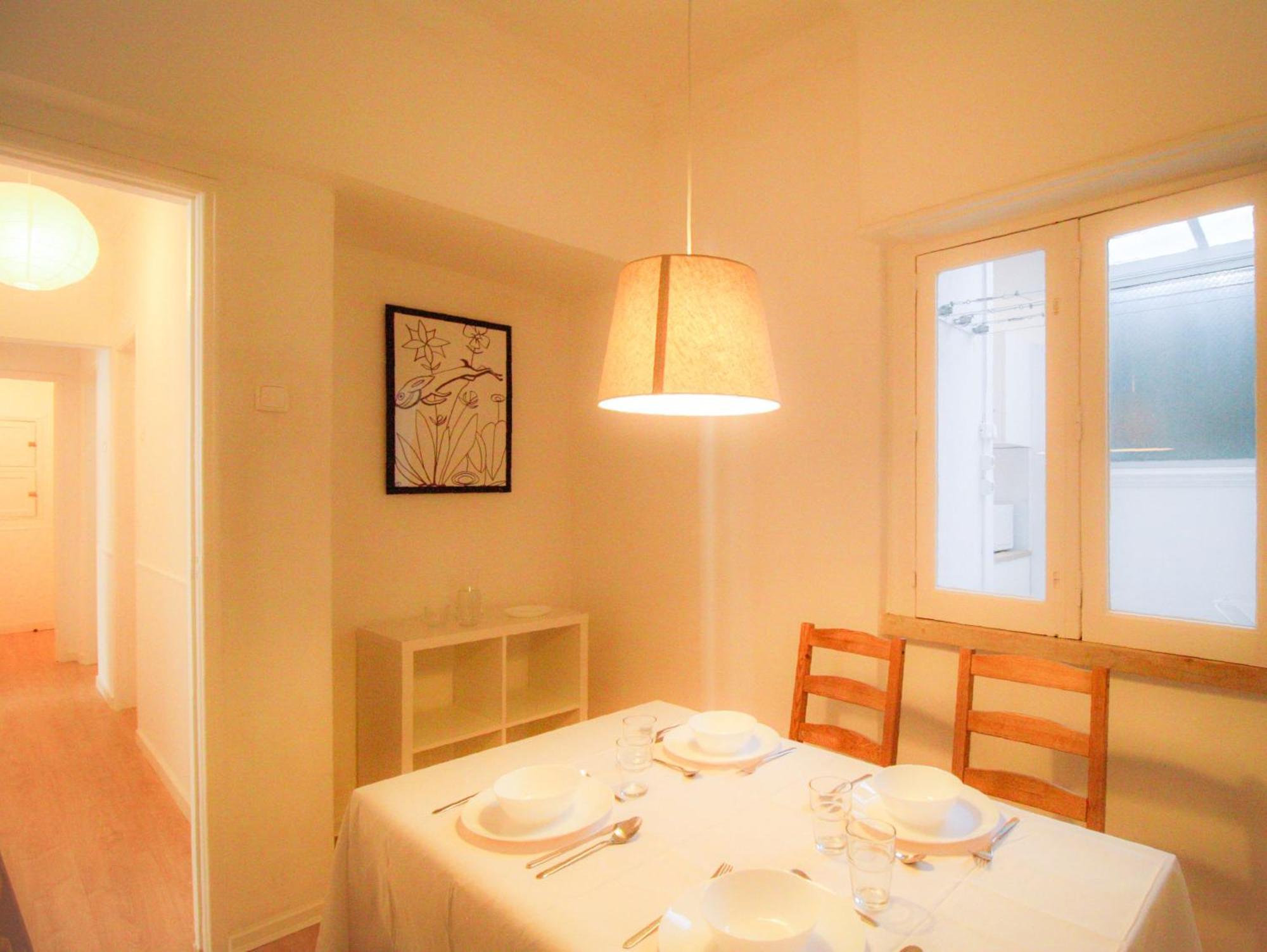 Queluz Residence Eksteriør billede